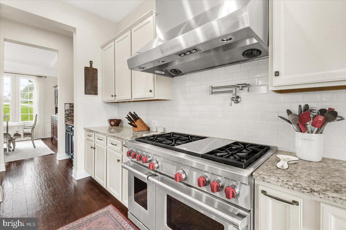 GLADHILL ESTATES - Residential