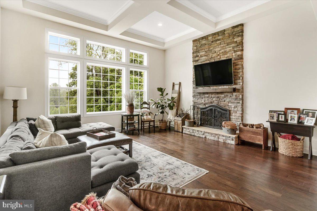 GLADHILL ESTATES - Residential