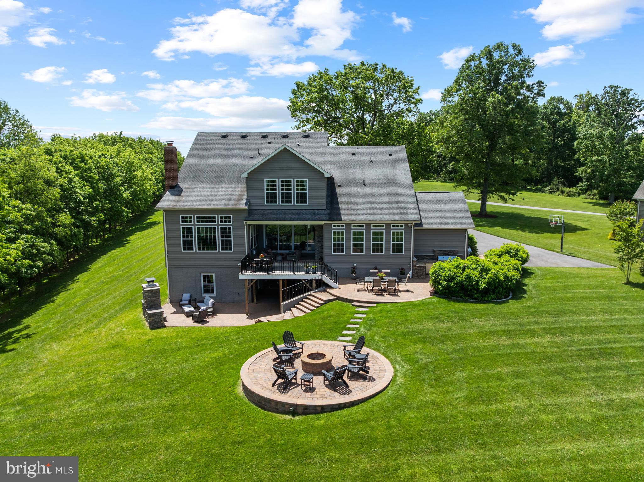 GLADHILL ESTATES - Residential