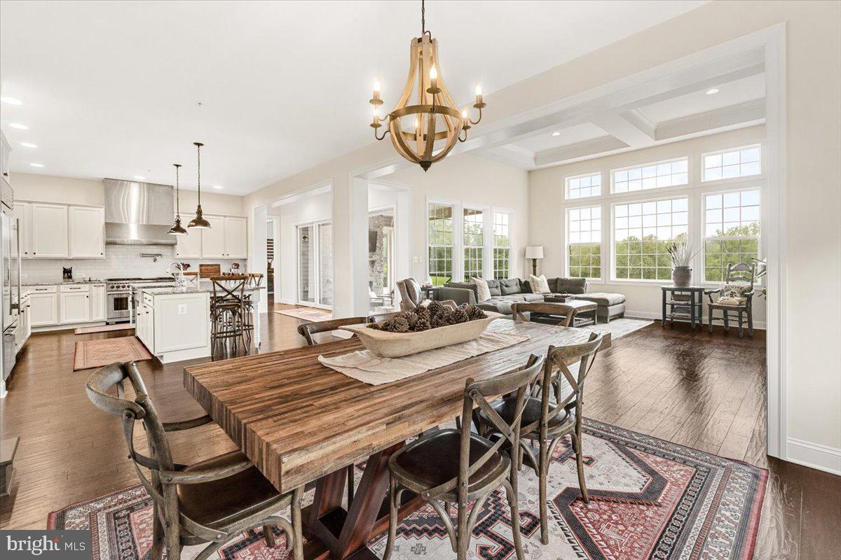 GLADHILL ESTATES - Residential