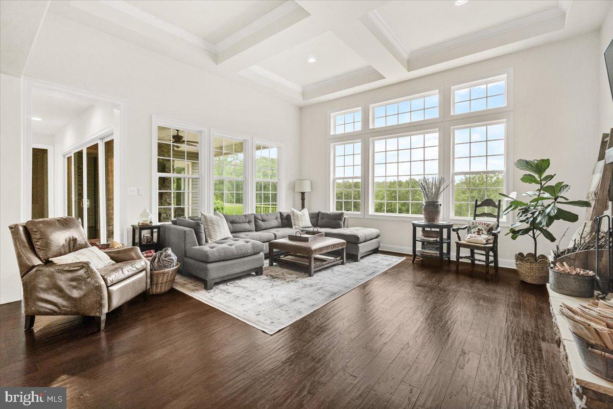 GLADHILL ESTATES - Residential