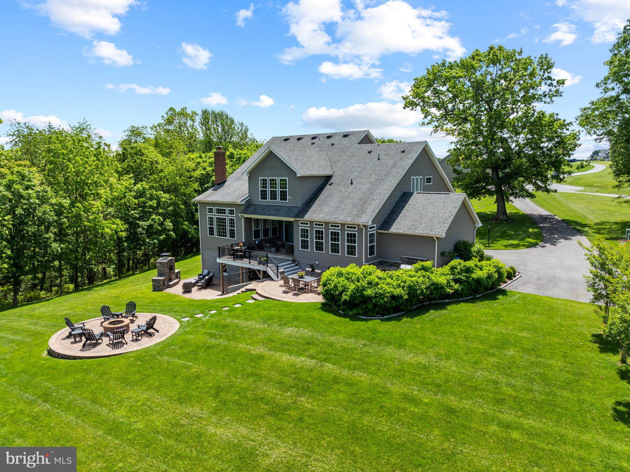 GLADHILL ESTATES - Residential