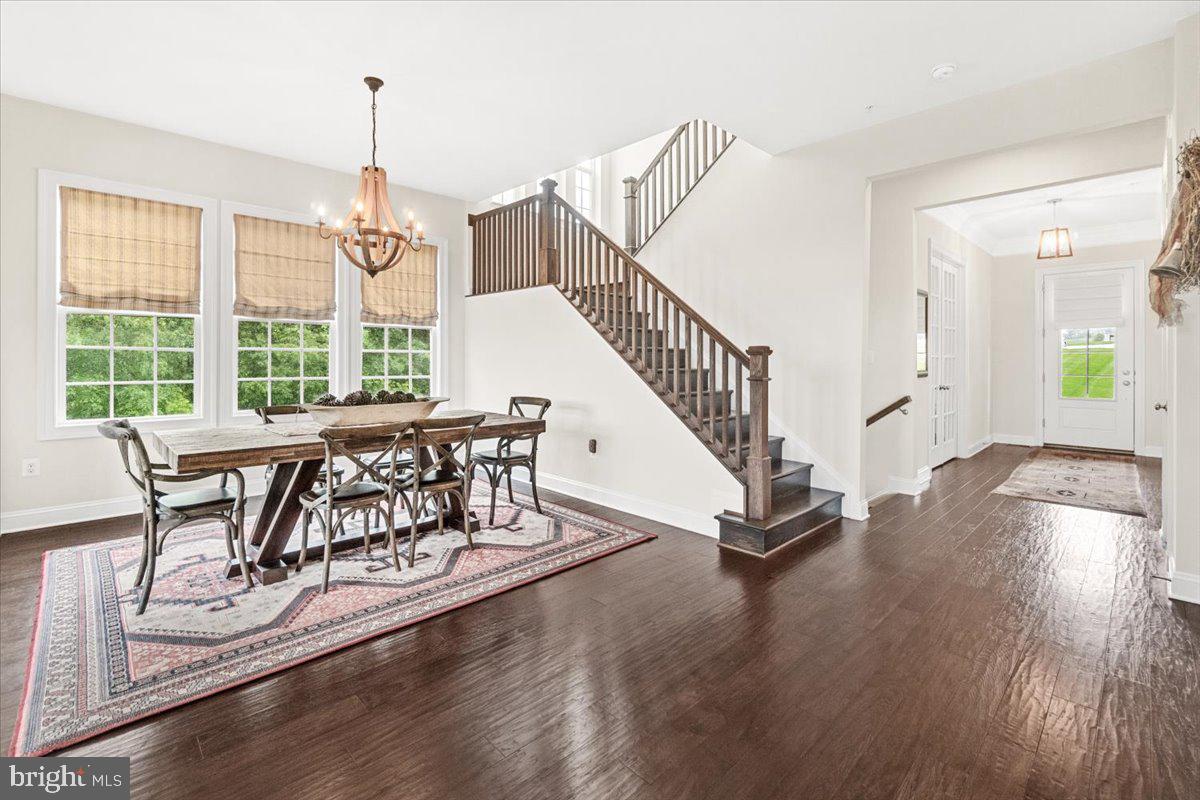 GLADHILL ESTATES - Residential