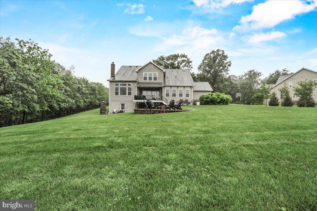 GLADHILL ESTATES - Residential