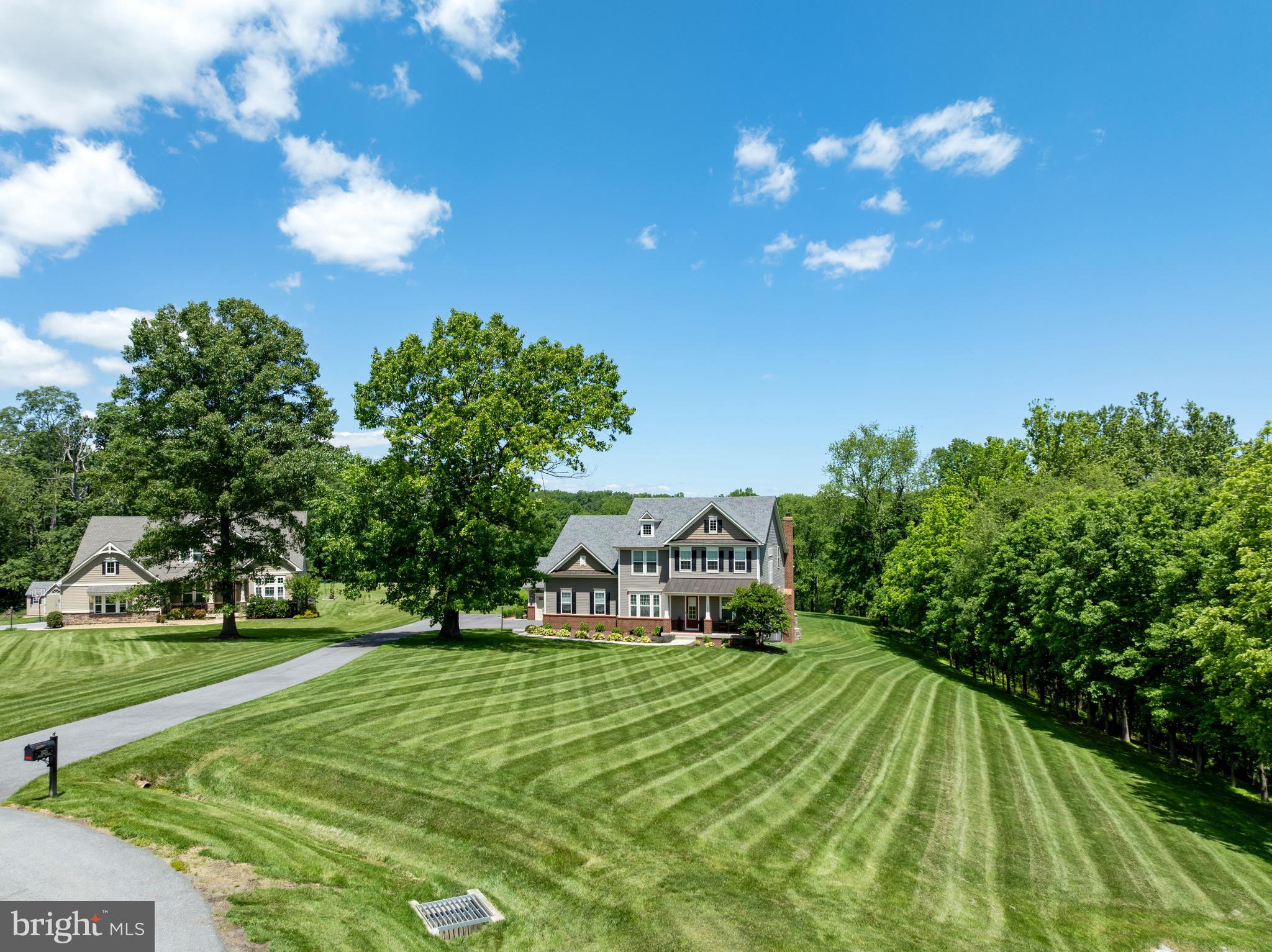 GLADHILL ESTATES - Residential