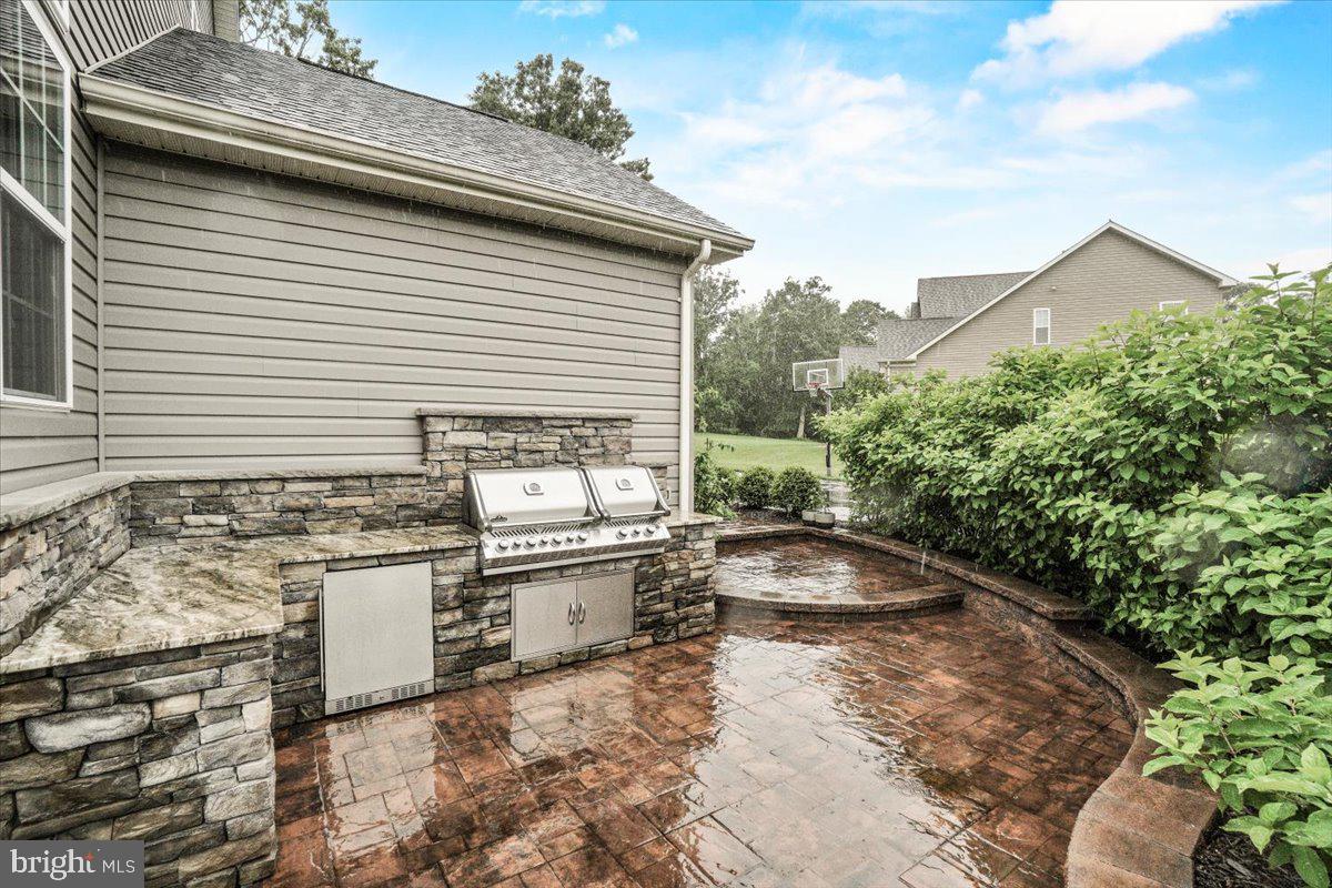 GLADHILL ESTATES - Residential