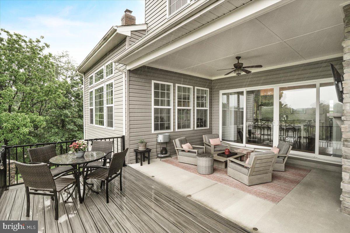 GLADHILL ESTATES - Residential