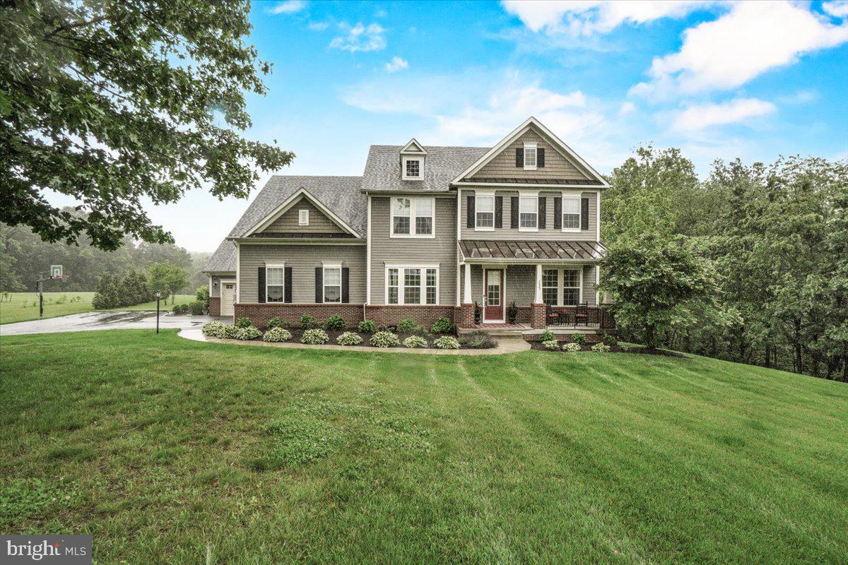 GLADHILL ESTATES - Residential