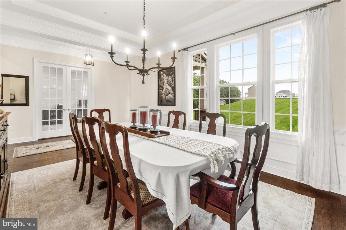 GLADHILL ESTATES - Residential