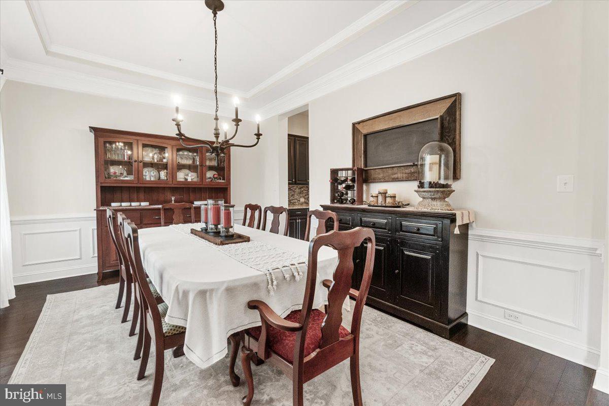 GLADHILL ESTATES - Residential