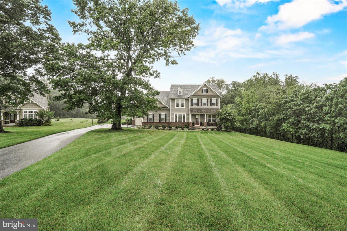 GLADHILL ESTATES - Residential