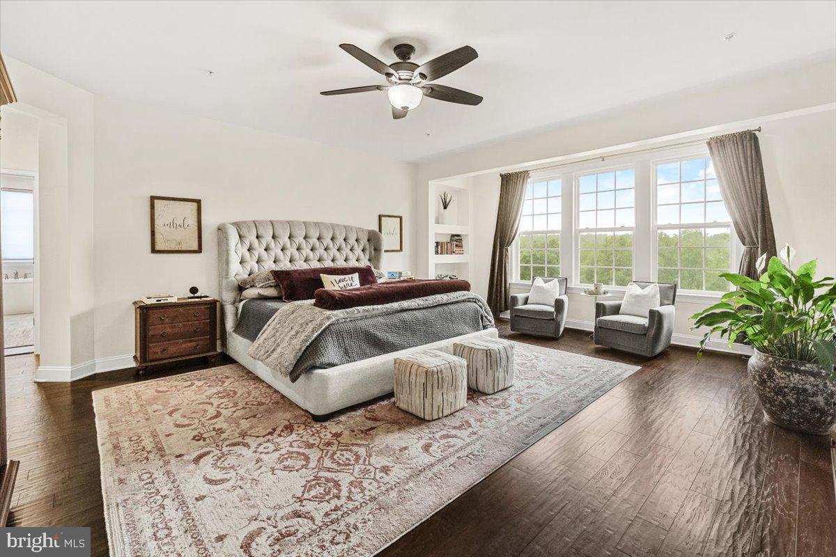 GLADHILL ESTATES - Residential