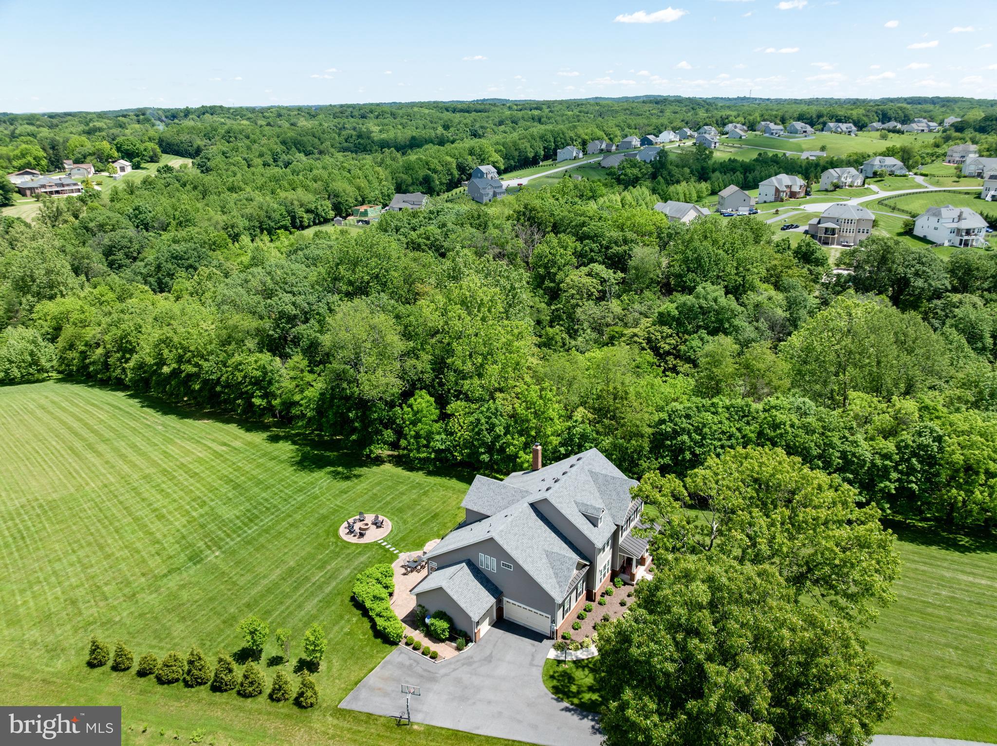 GLADHILL ESTATES - Residential