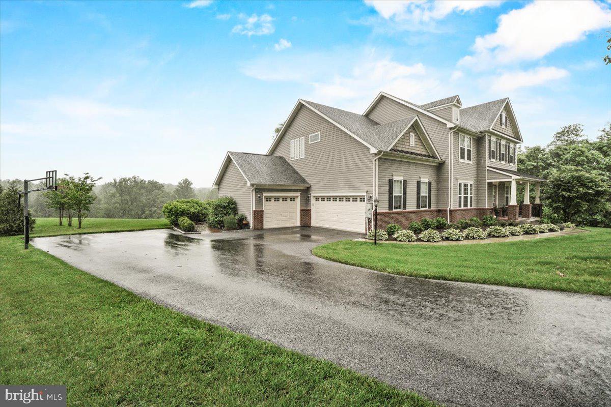 GLADHILL ESTATES - Residential