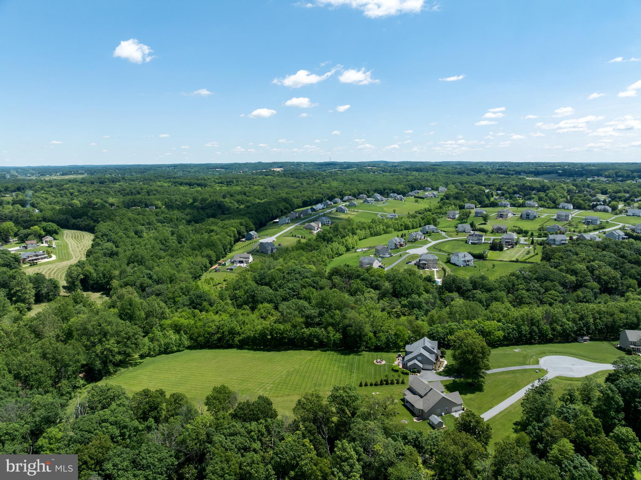 GLADHILL ESTATES - Residential