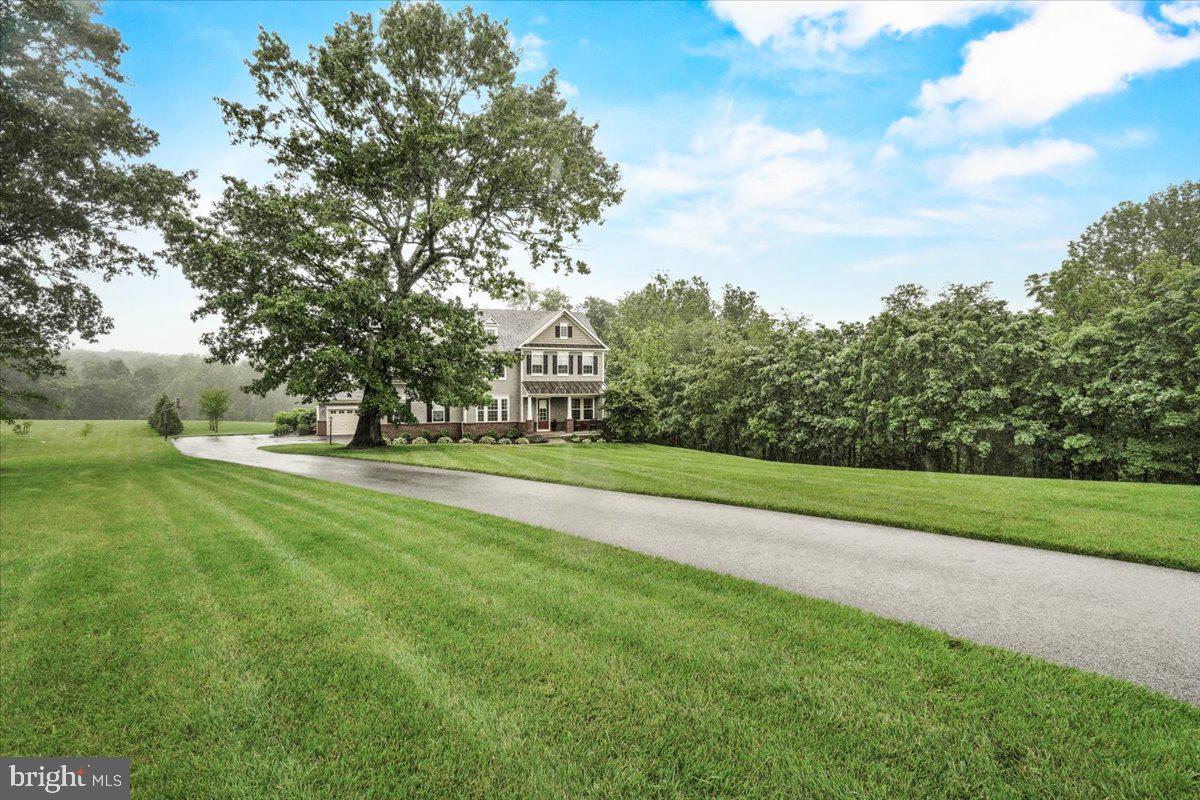 GLADHILL ESTATES - Residential