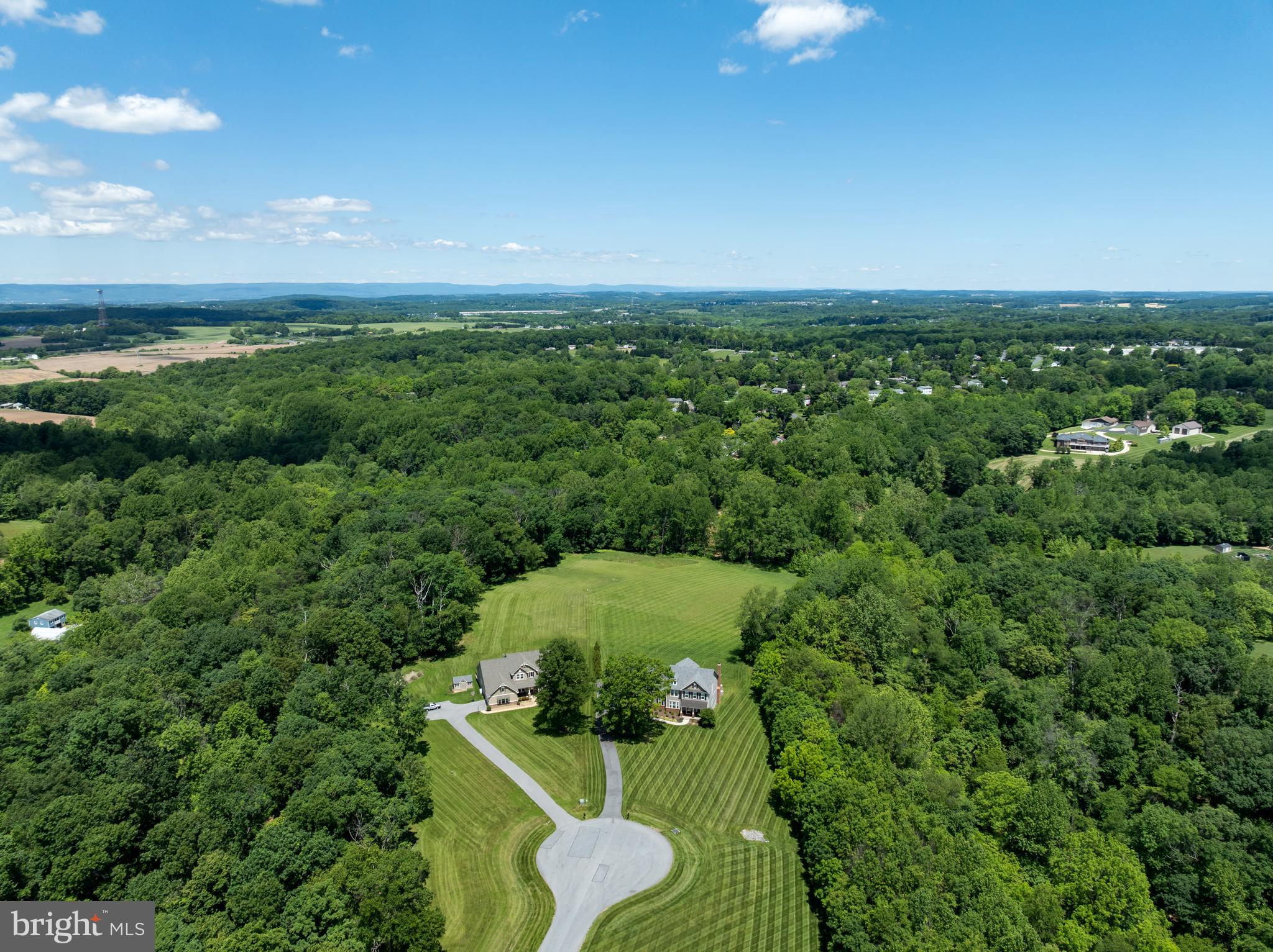 GLADHILL ESTATES - Residential