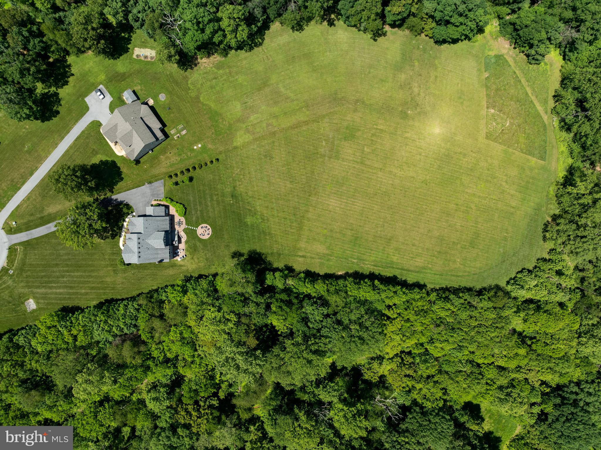 GLADHILL ESTATES - Residential