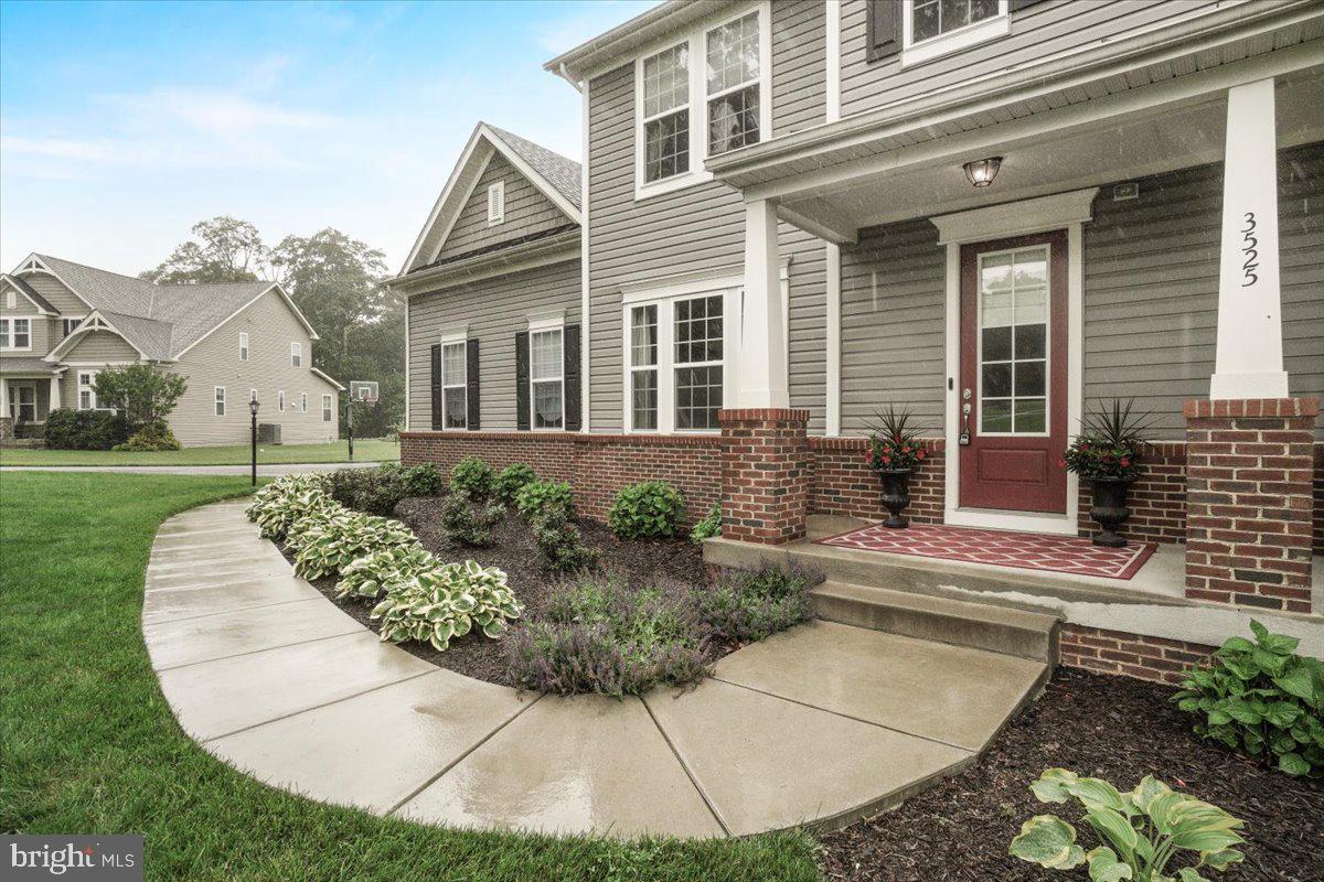 GLADHILL ESTATES - Residential