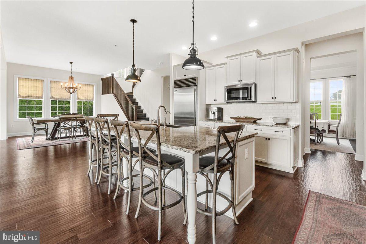 GLADHILL ESTATES - Residential