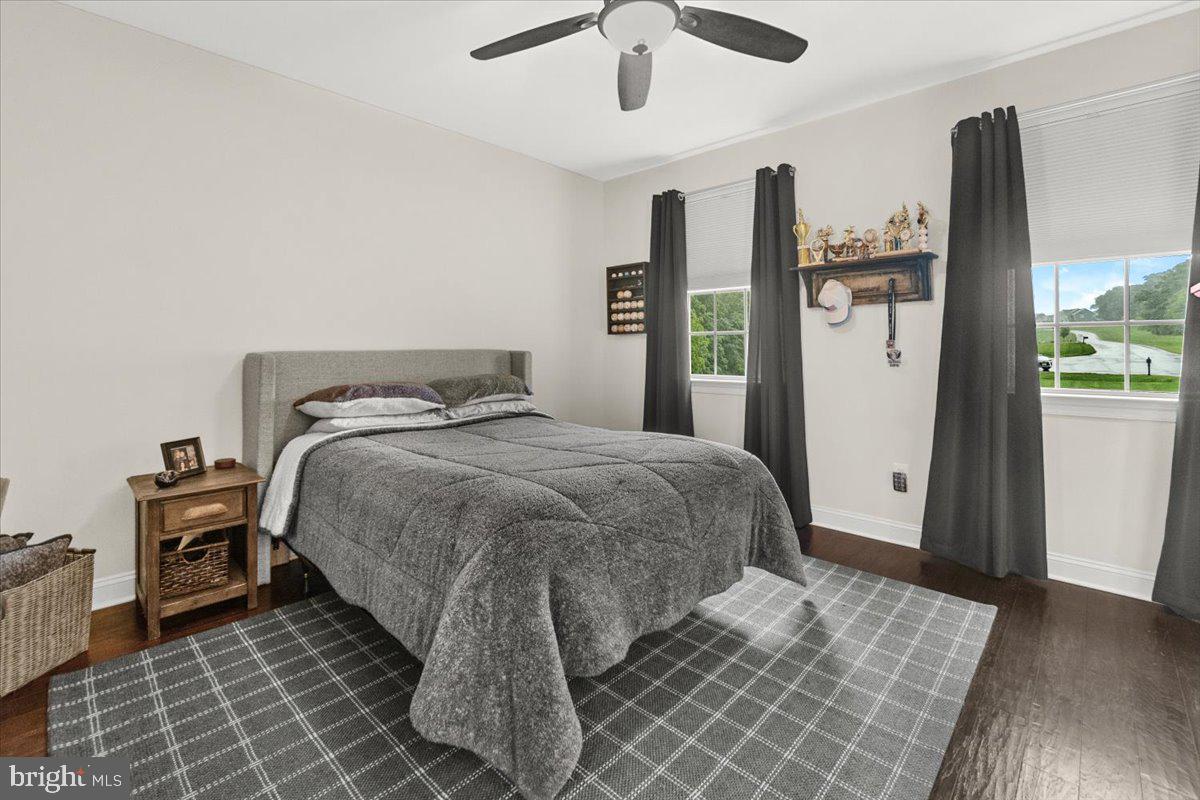 GLADHILL ESTATES - Residential