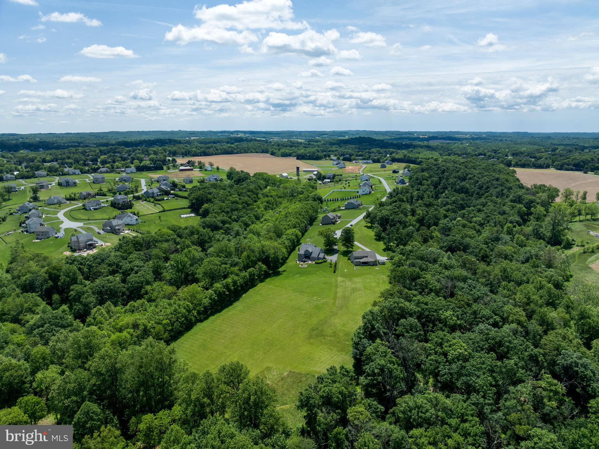 GLADHILL ESTATES - Residential