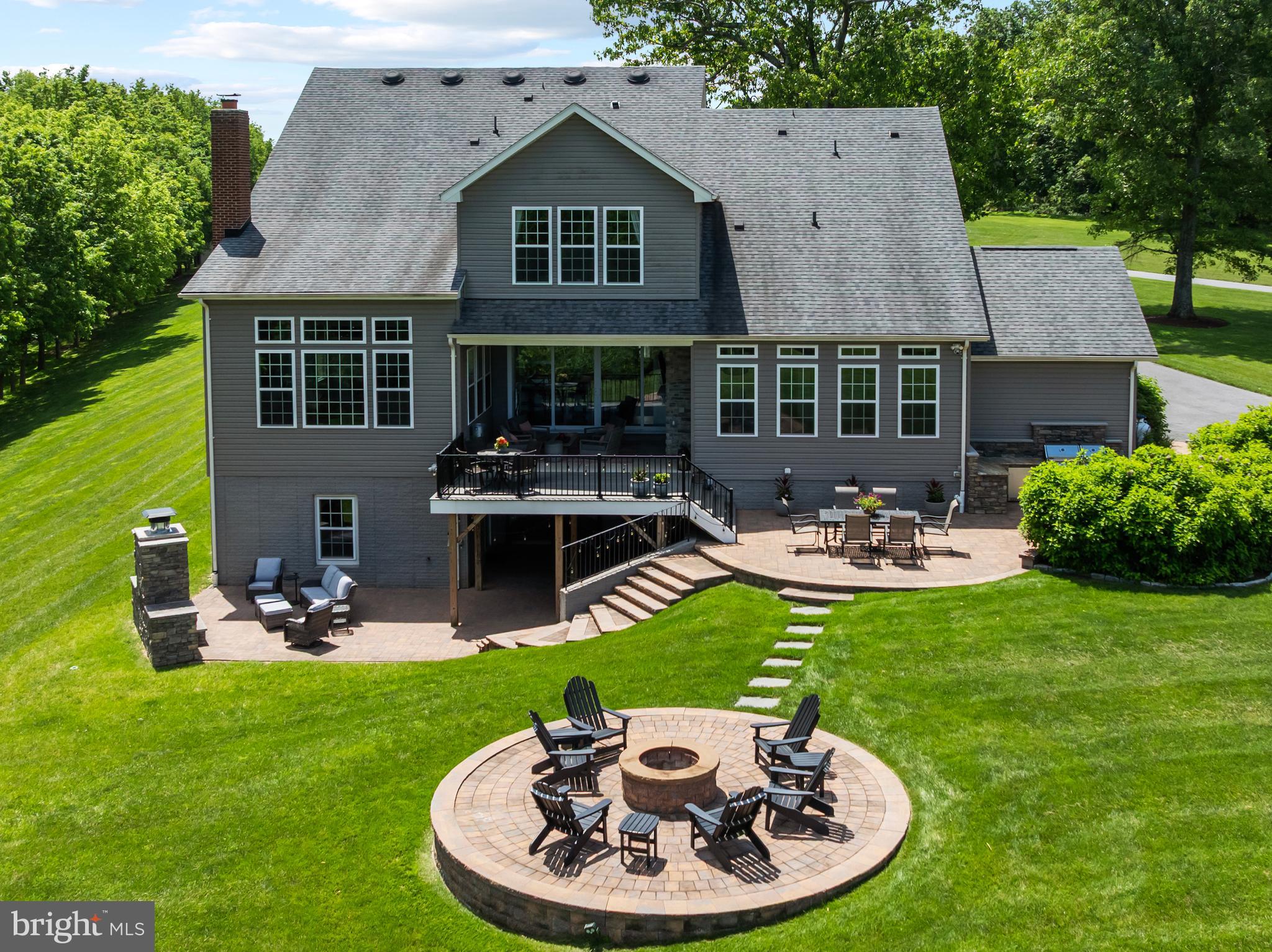 GLADHILL ESTATES - Residential