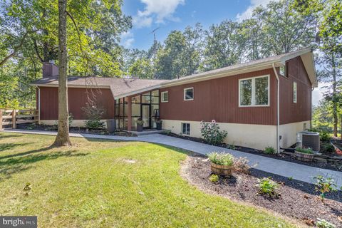 840 BELMONT ROAD GETTYSBURG PA 17325