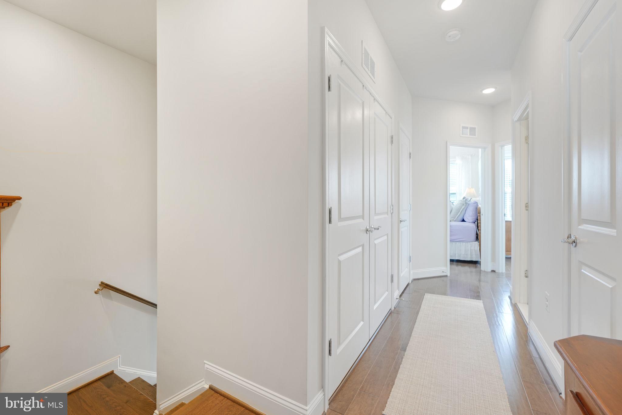 POTOMAC SHORES - Residential Lease