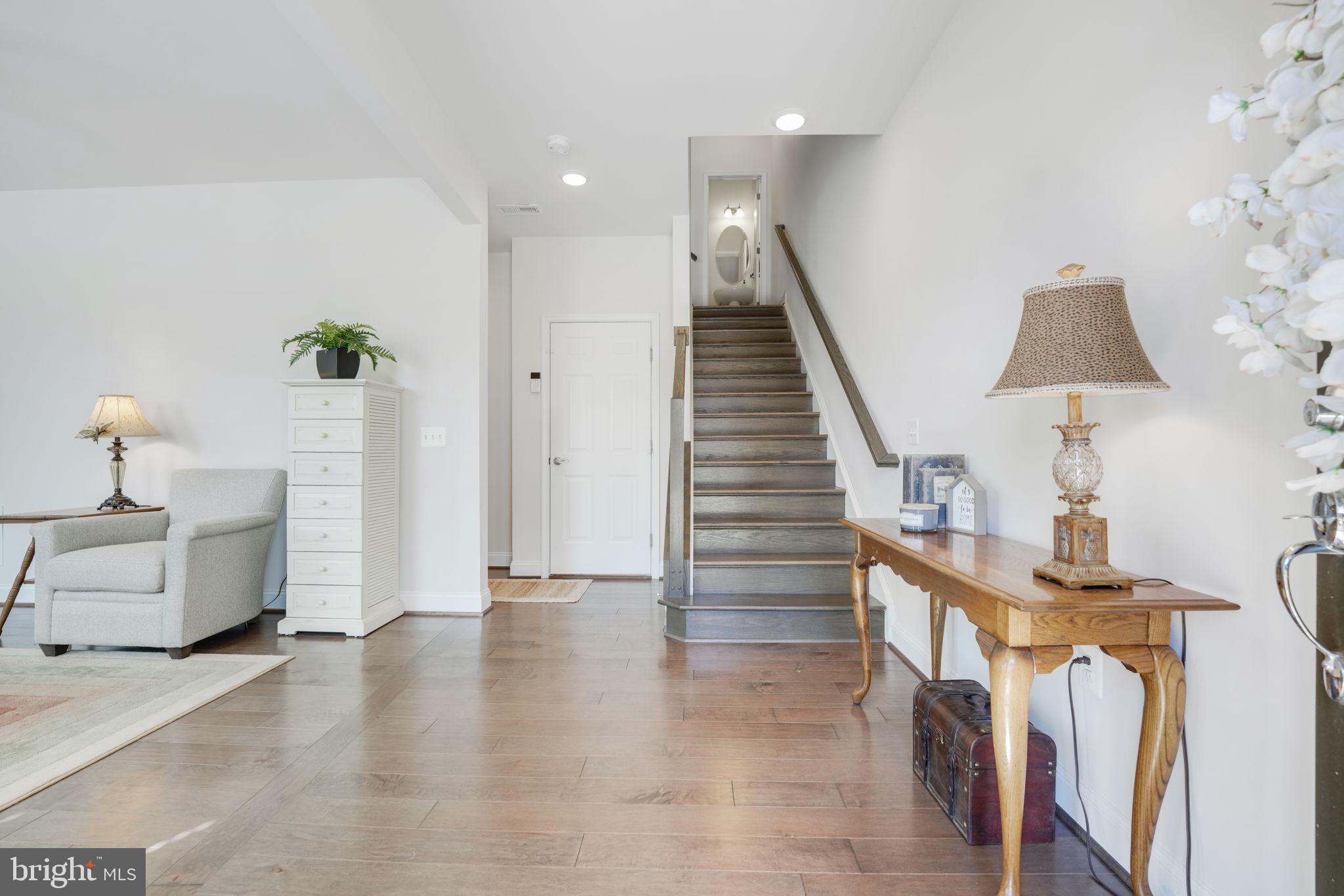 POTOMAC SHORES - Residential Lease