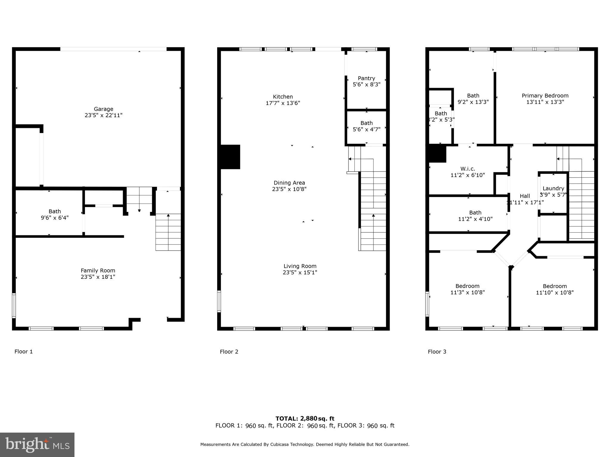 POTOMAC SHORES - Residential Lease