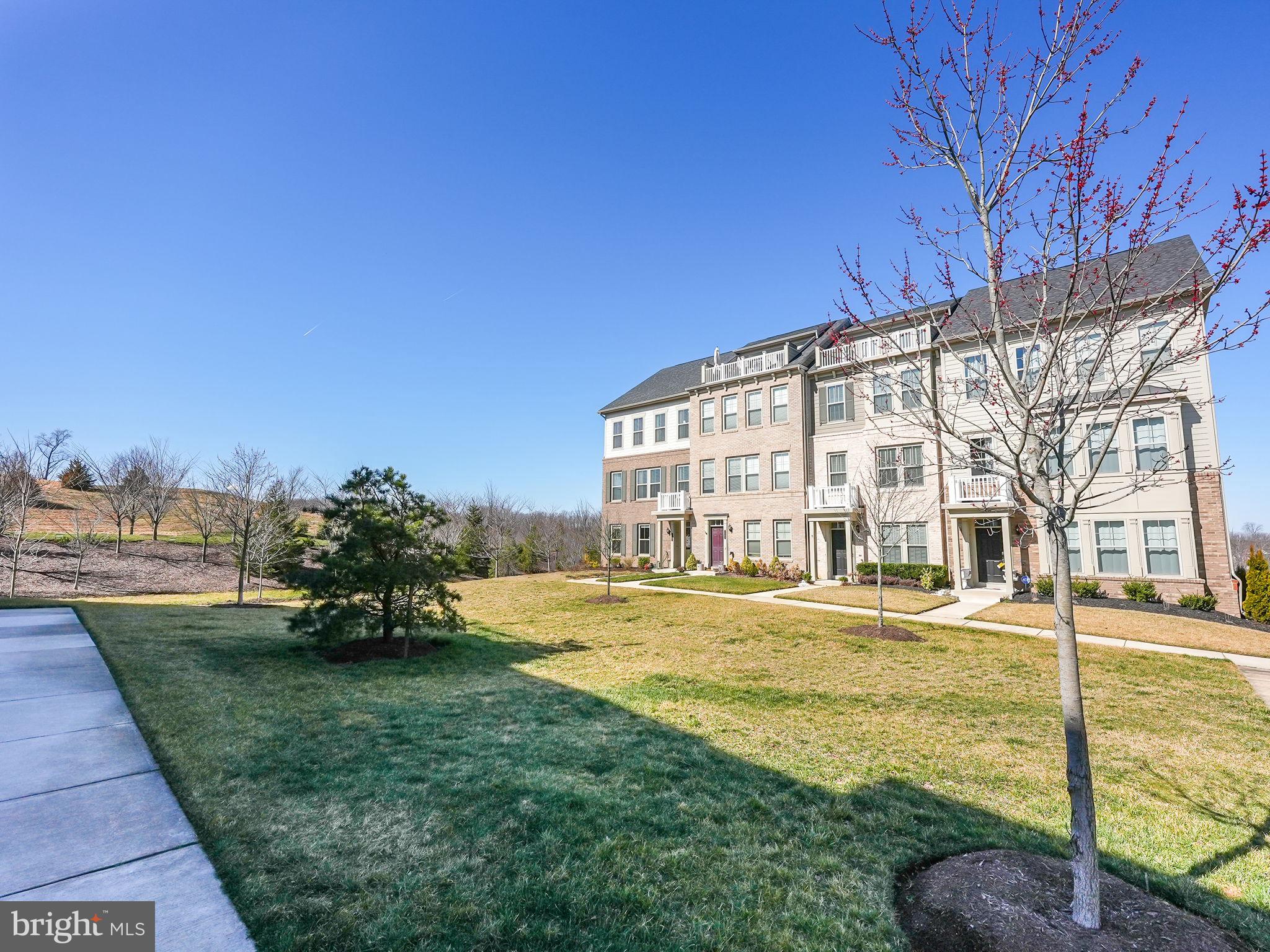 POTOMAC SHORES - Residential Lease