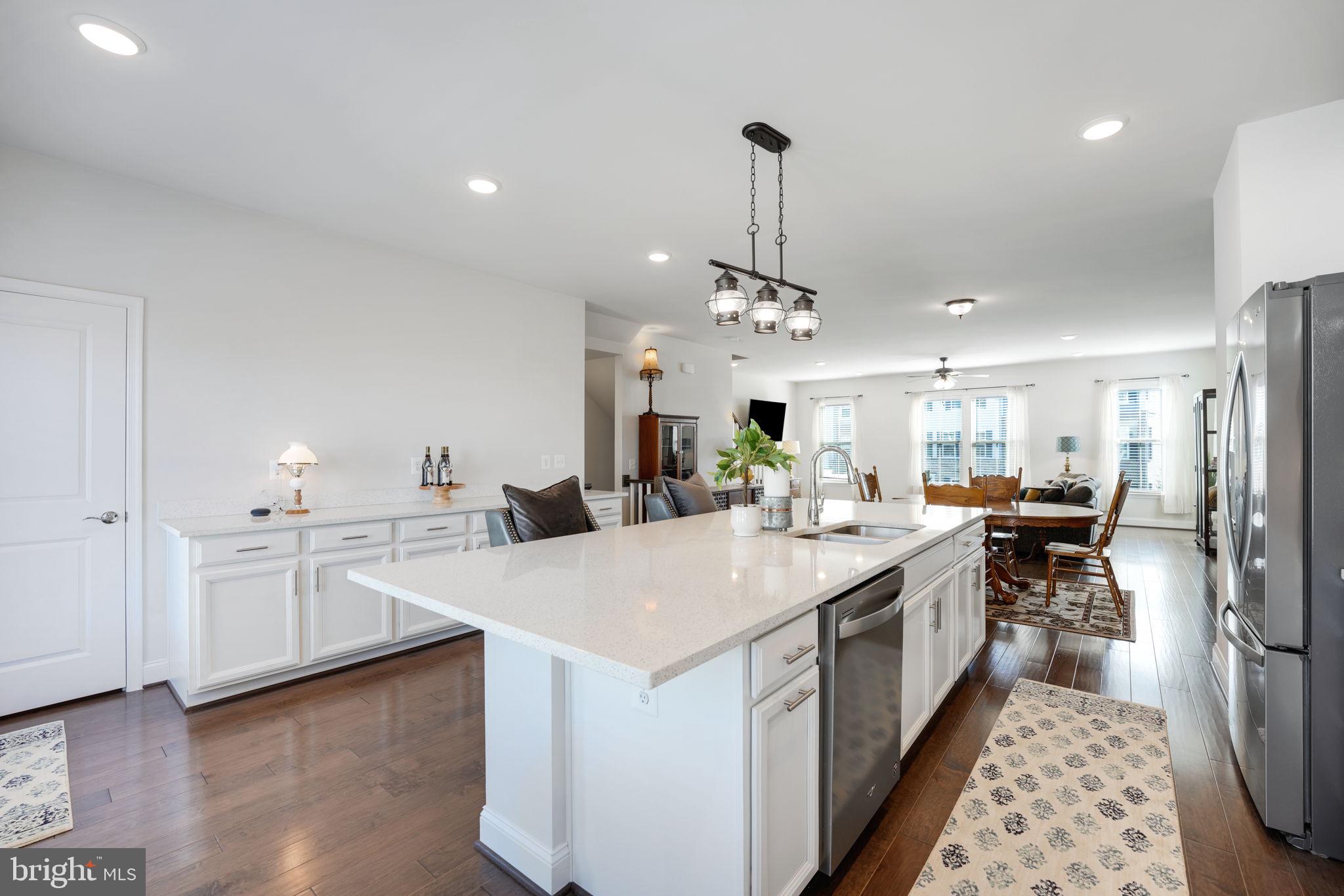 POTOMAC SHORES - Residential Lease