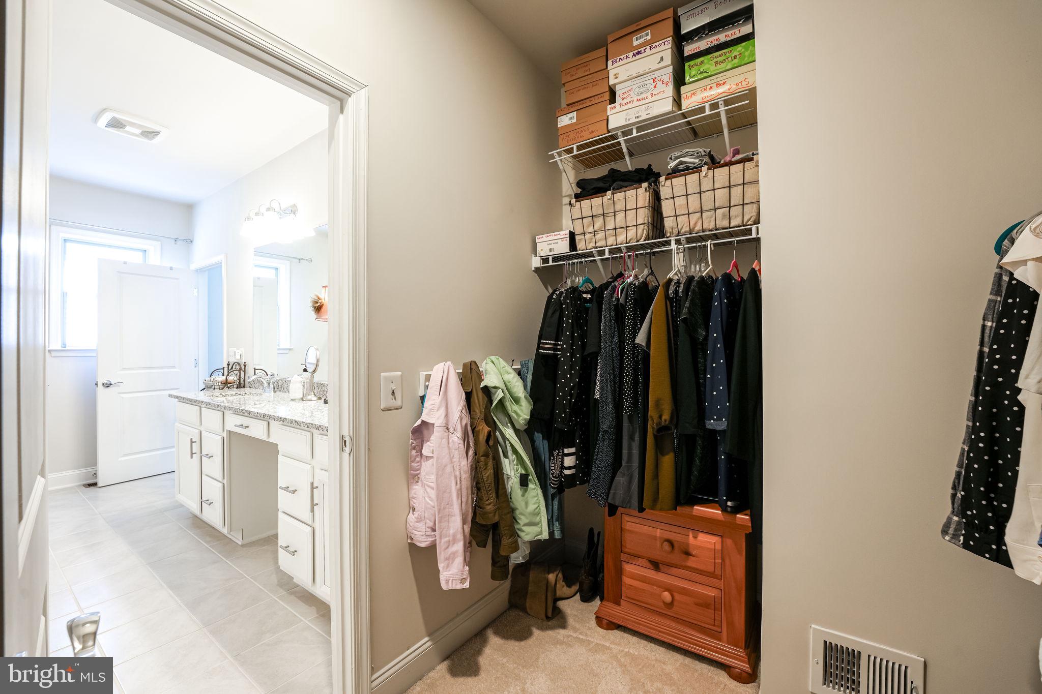 POTOMAC SHORES - Residential Lease