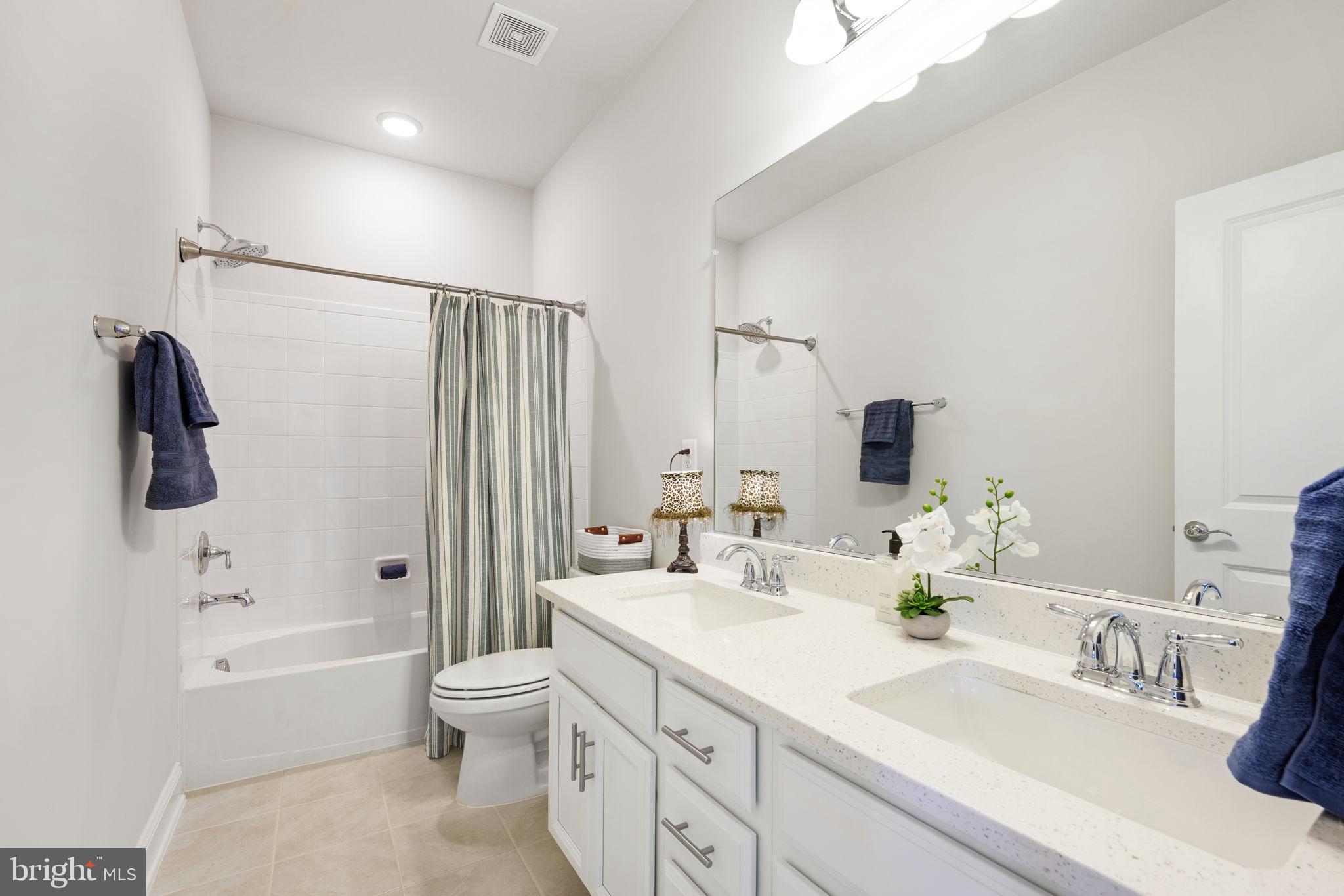 POTOMAC SHORES - Residential Lease