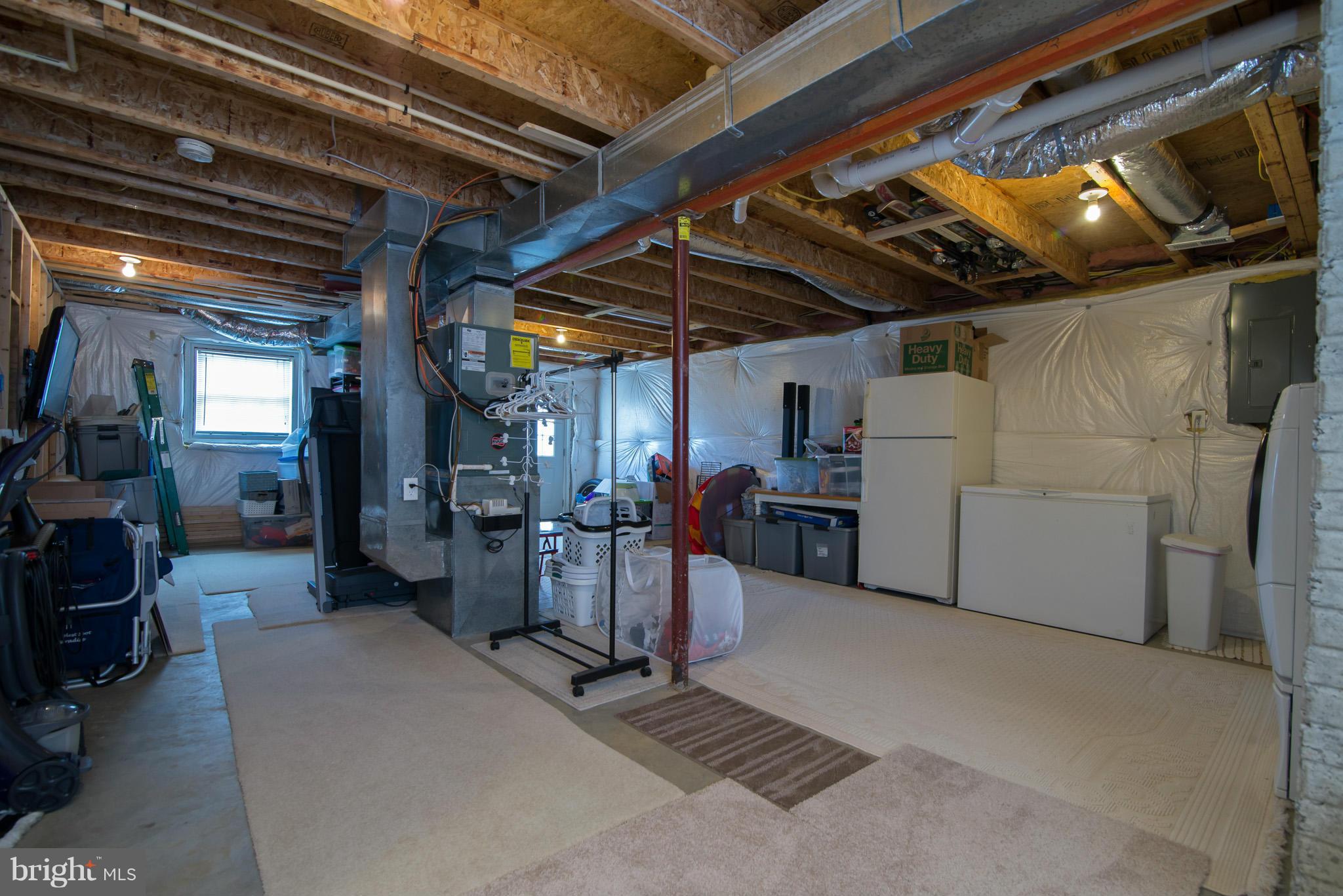 BRIAR RUN - Residential