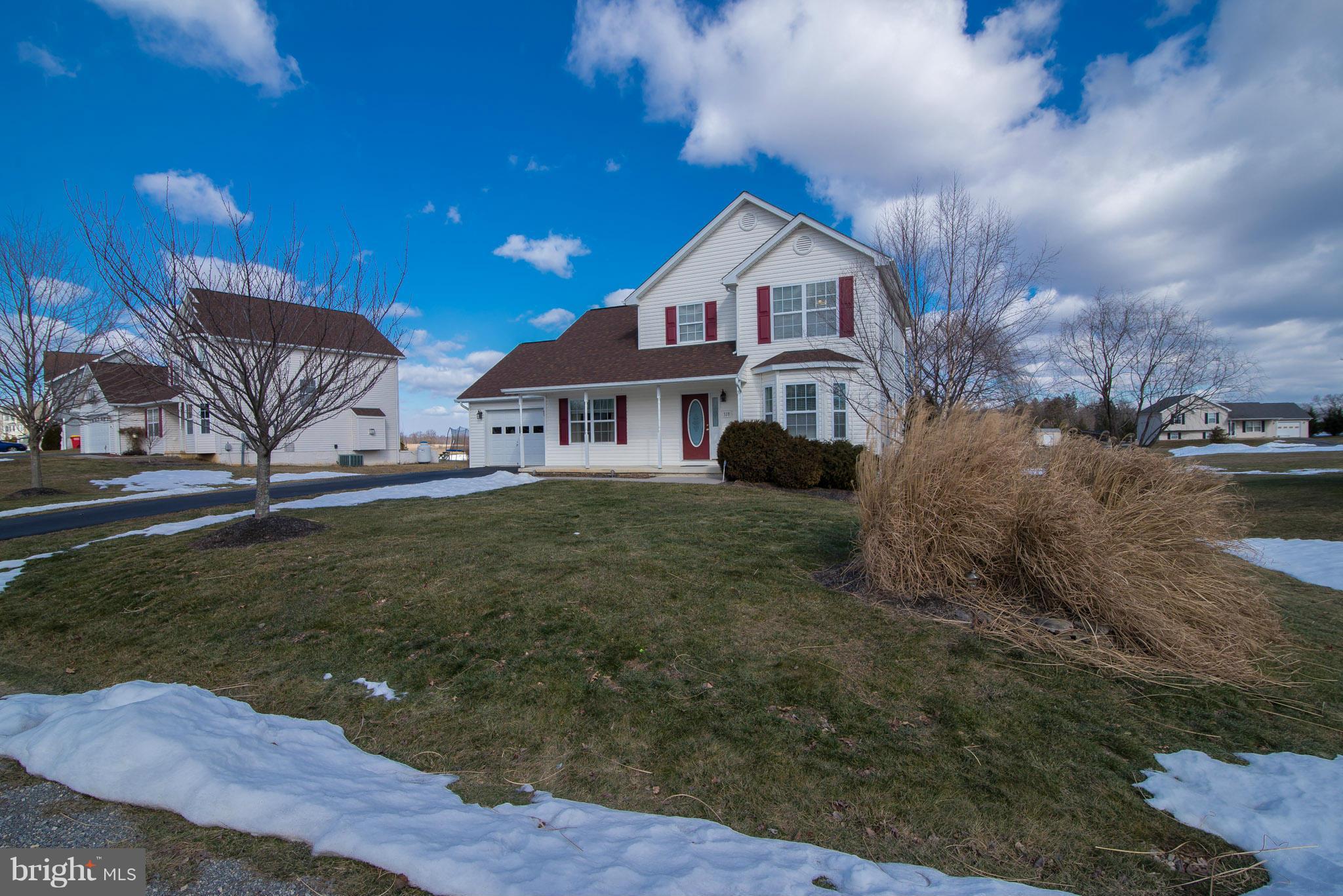 BRIAR RUN - Residential