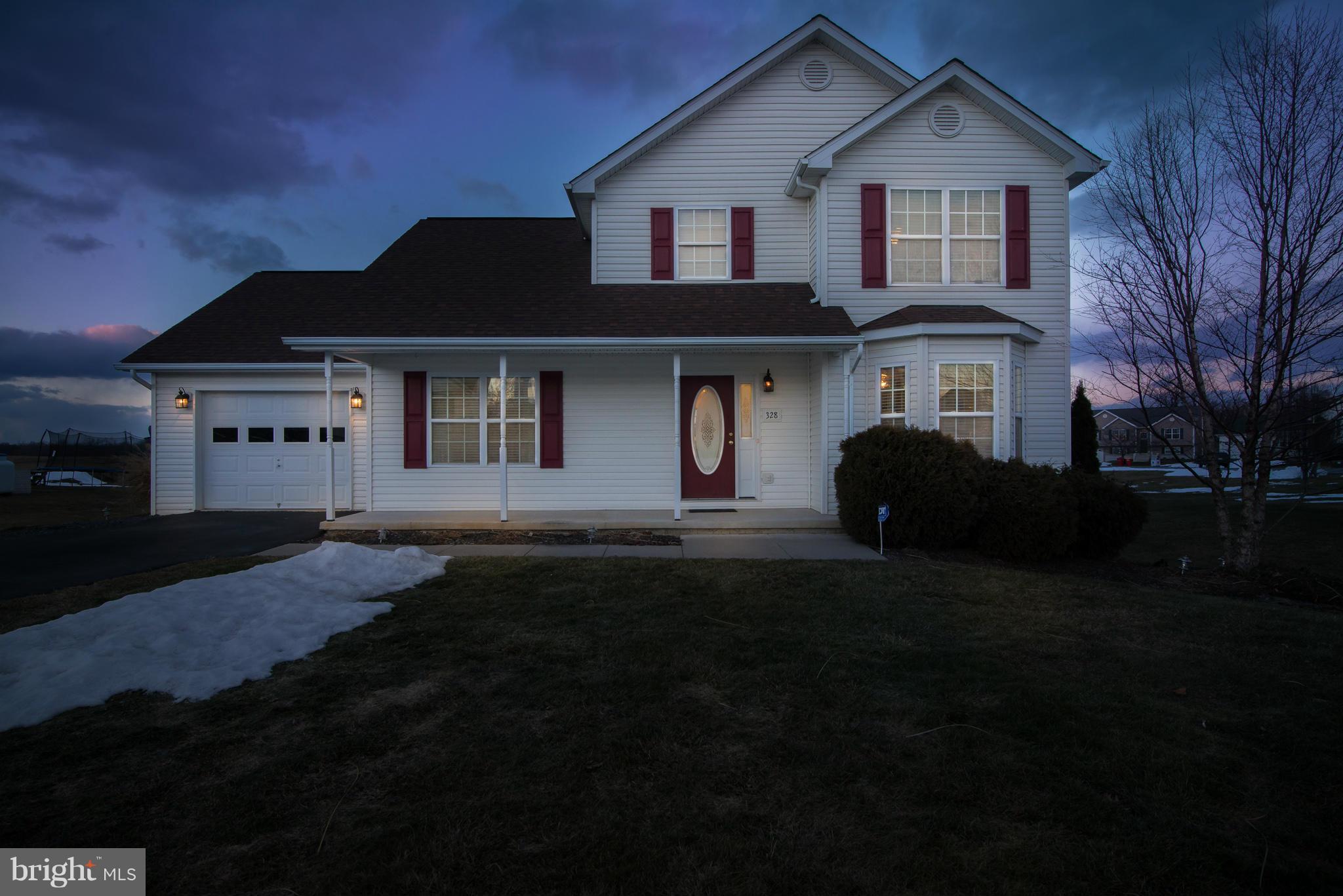 BRIAR RUN - Residential