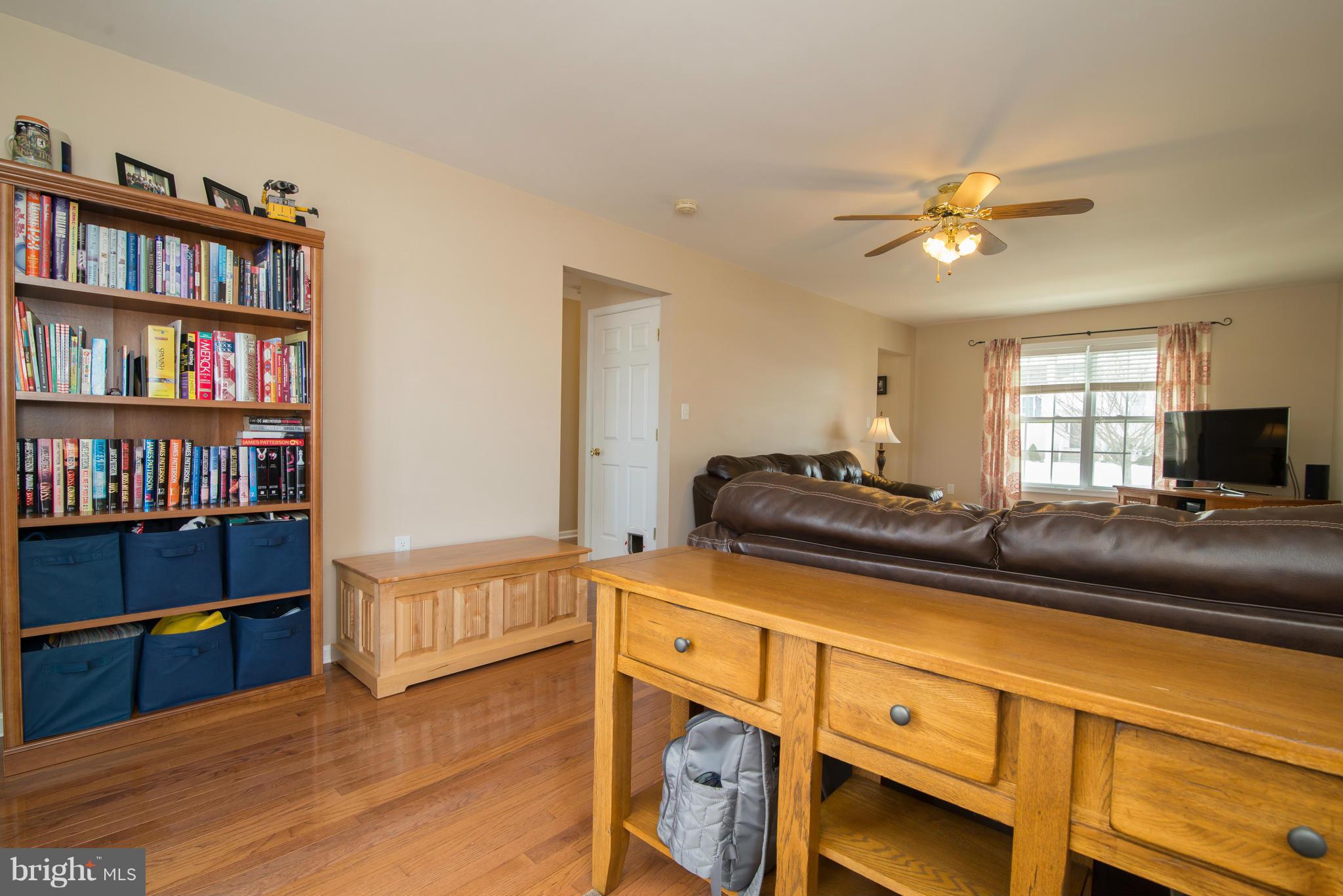 BRIAR RUN - Residential