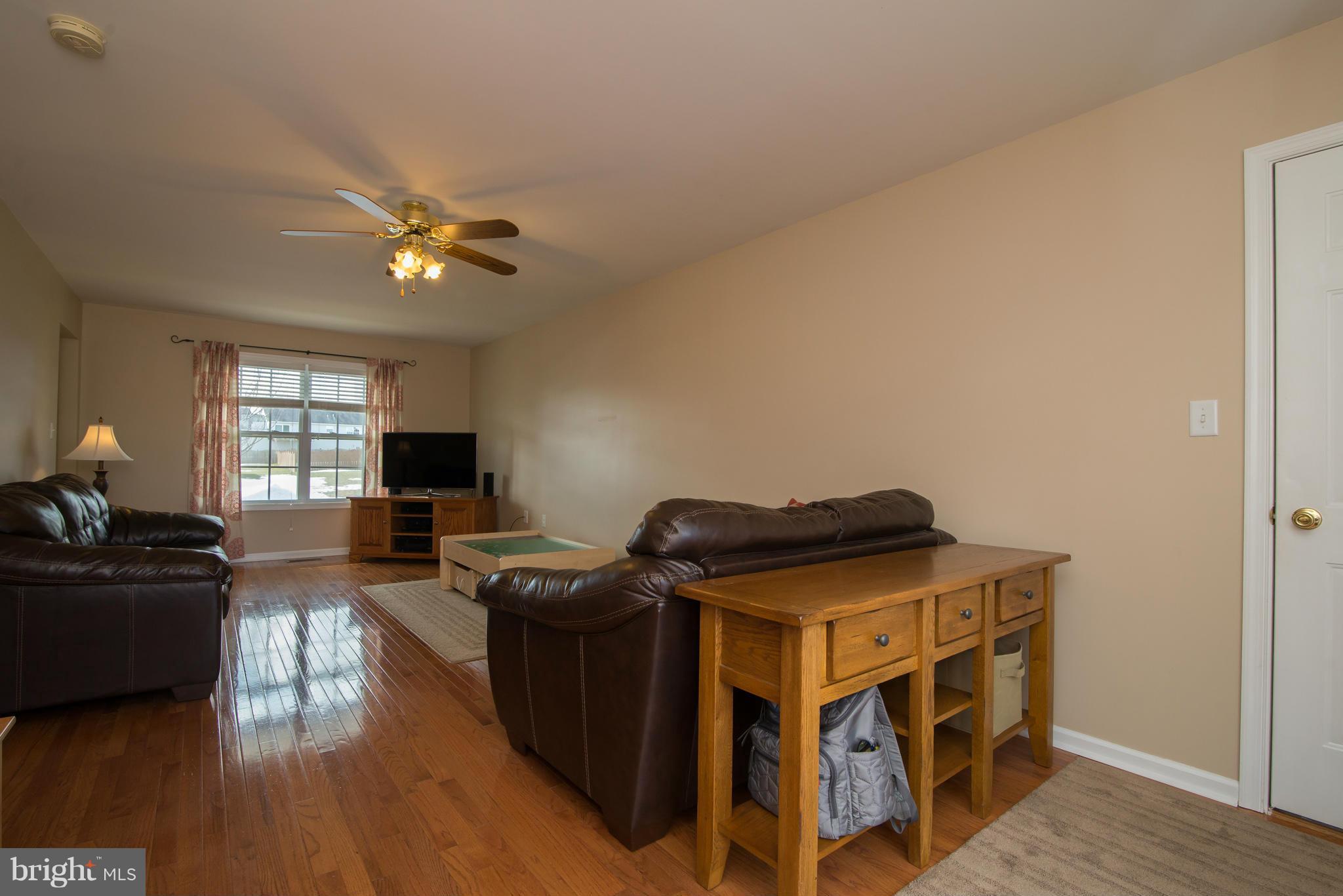 BRIAR RUN - Residential