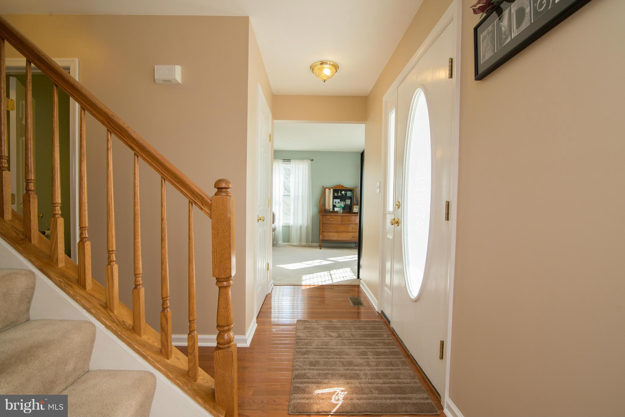 BRIAR RUN - Residential