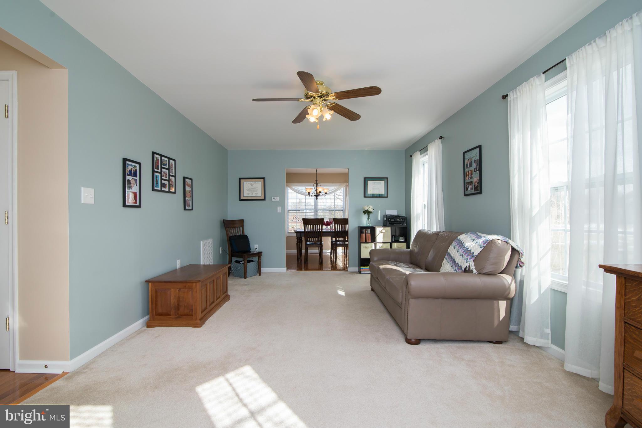 BRIAR RUN - Residential