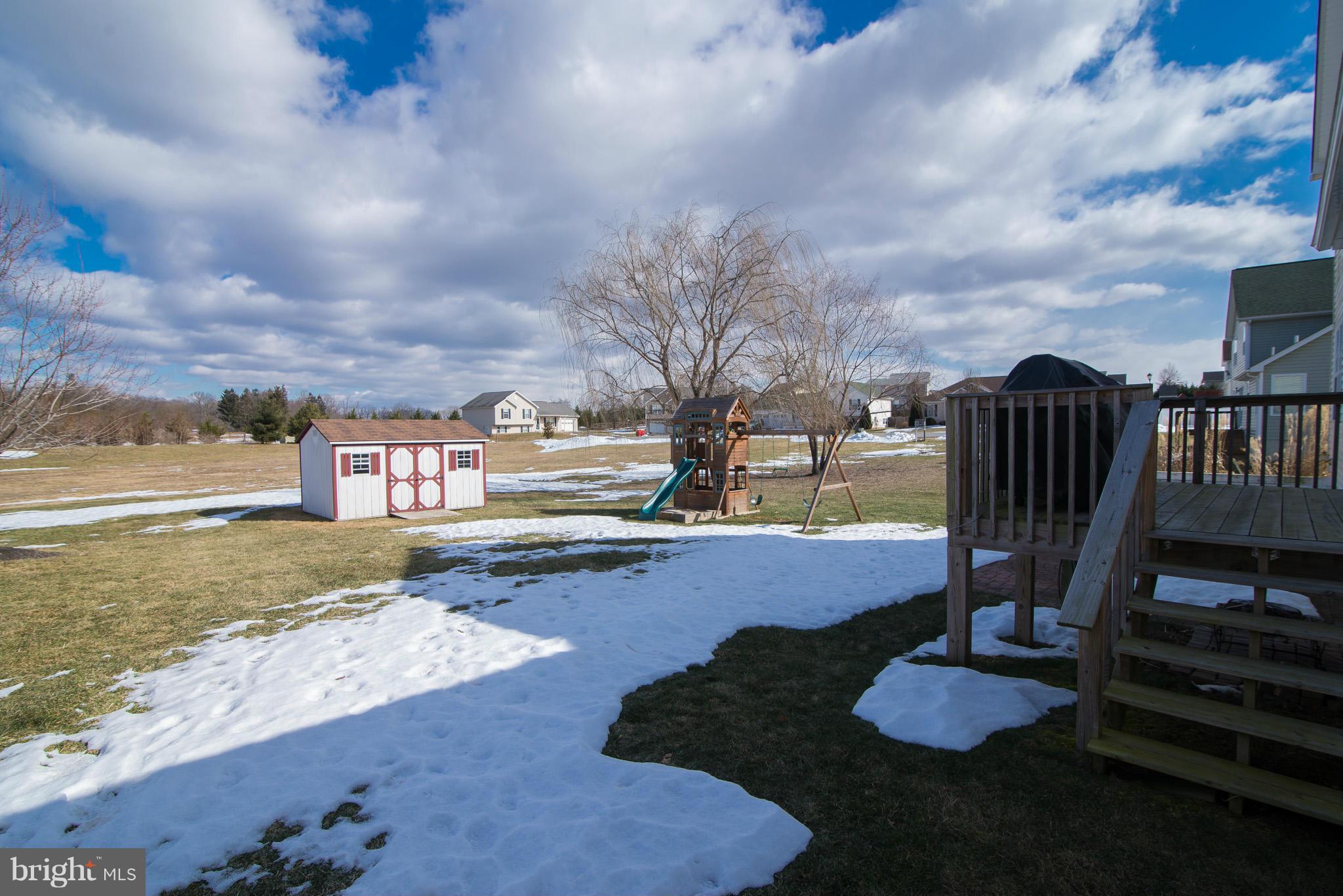 BRIAR RUN - Residential