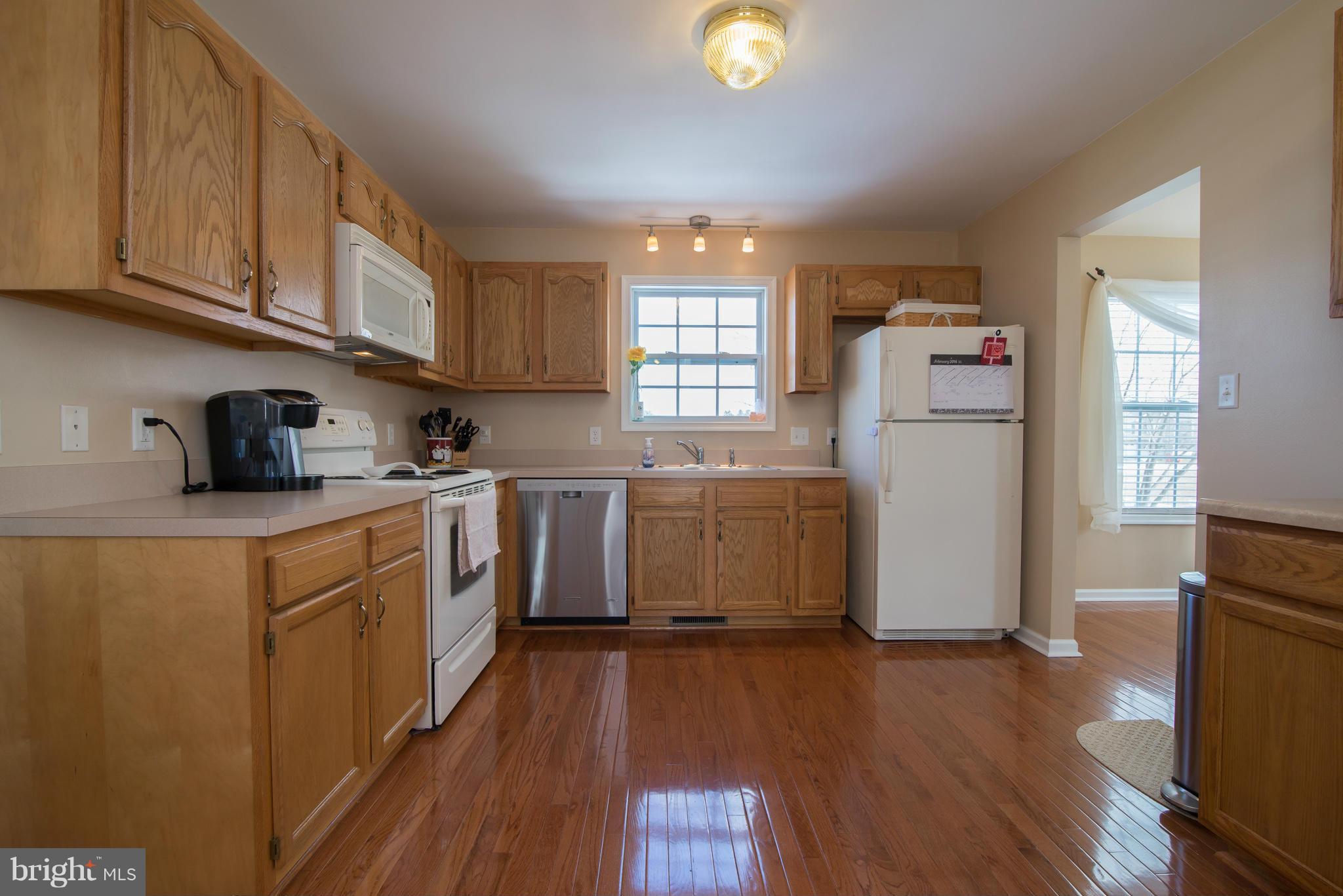 BRIAR RUN - Residential