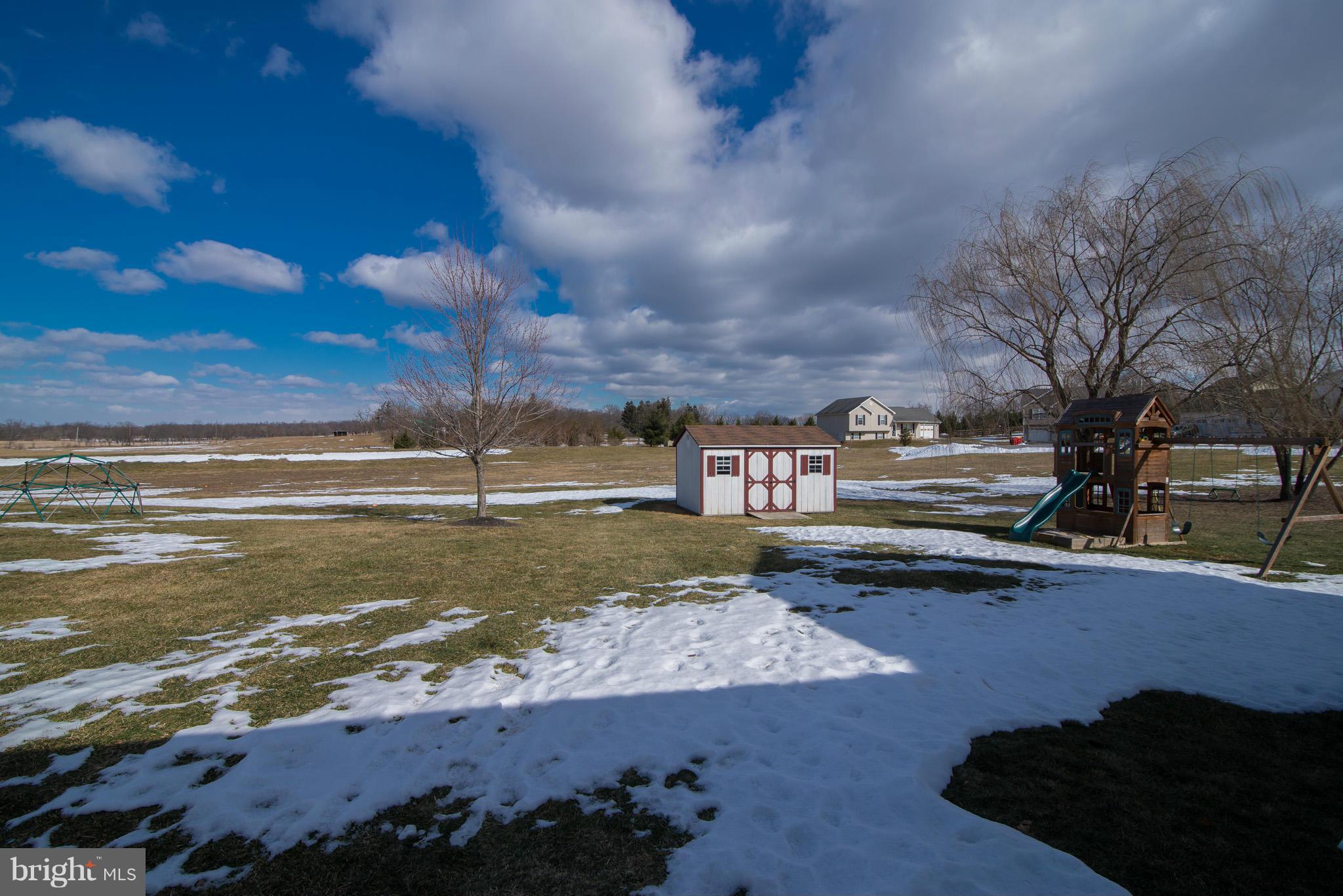 BRIAR RUN - Residential