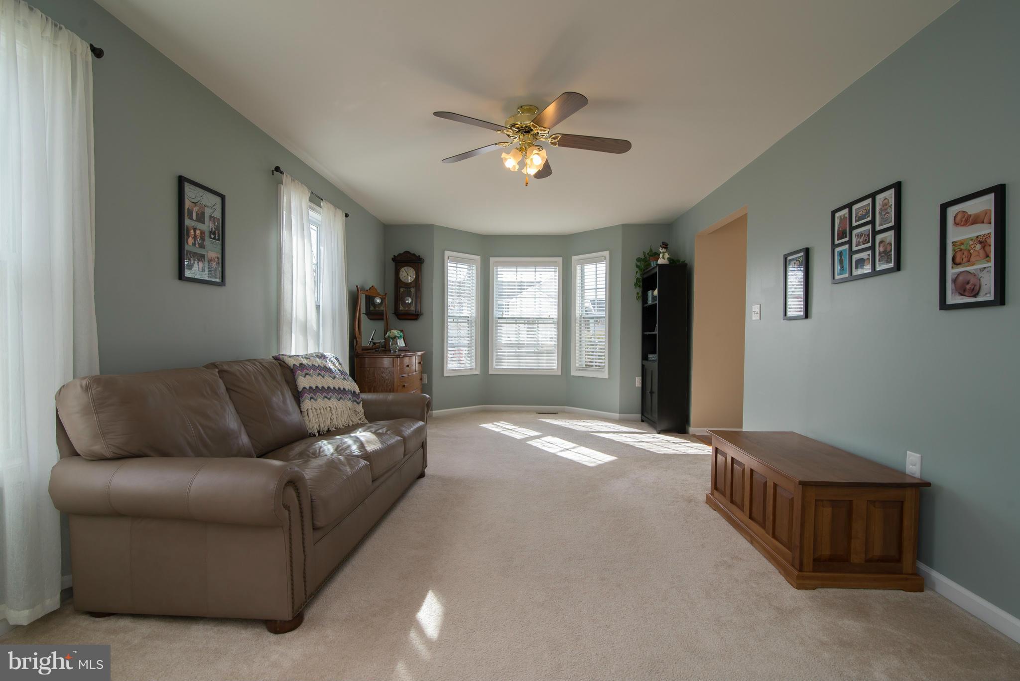 BRIAR RUN - Residential