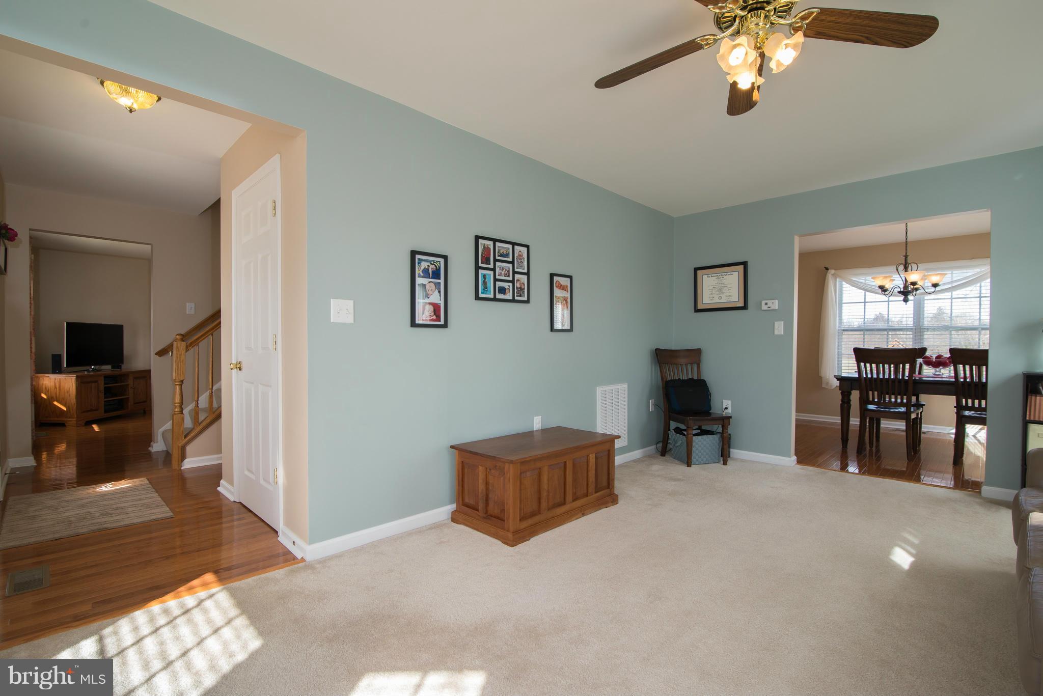 BRIAR RUN - Residential