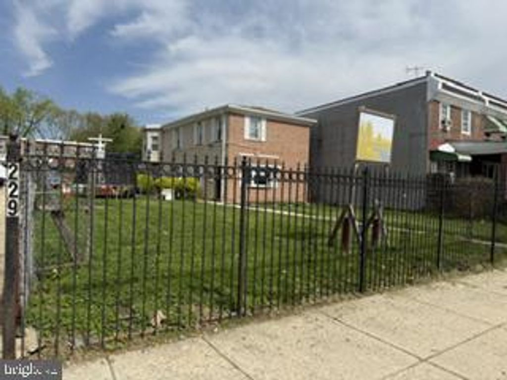 Photo of 229 E Price Street, PHILADELPHIA, PA 19144 (MLS # PAPH2609764)