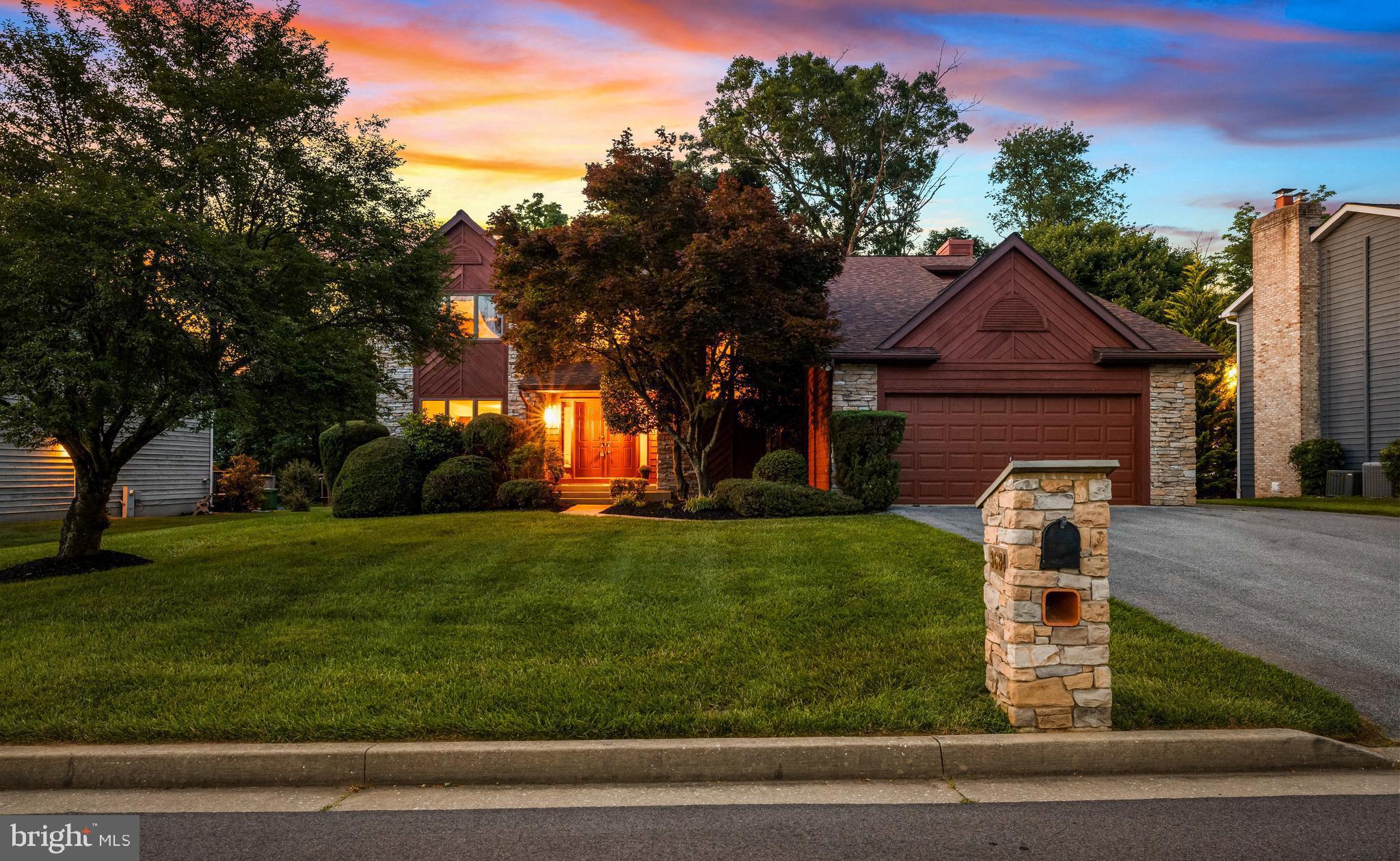 VELVET HILLS SOUTH - Residential