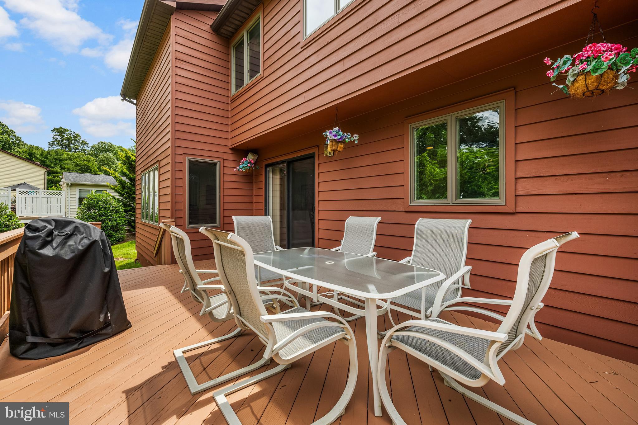 VELVET HILLS SOUTH - Residential